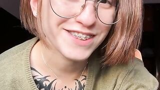 ❤️Casual y sin maquillaje o arreglada? Cómo te gusta más?