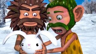 Oko Lele - Episode 39: Frozen