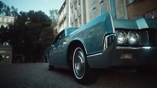 Fantasy (with GAYLE & Em Beihold) [Official Video].