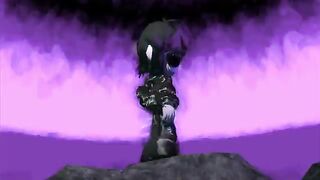 ODETARI_ asteria - TELL ME LIES [Official Visualizer](360P).