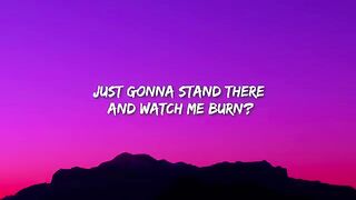 Eminem - Love The Way You Lie (Lyrics) ft. Rihanna(360P)