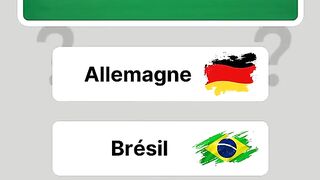 Quizz football