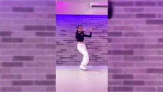 Indian Girl Sejal Dance 6