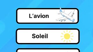 Défi de mémoire