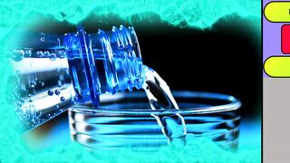 Mineral Water Brands From Different Countries