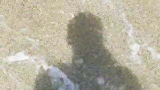 Beach view 3