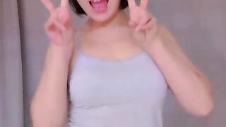 ❤️Korean girl 2