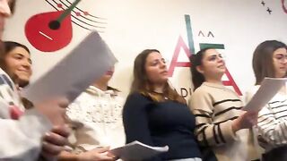 Mais um exelente grupo com muita anmacao..