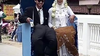 forced marriage while traveling#fyp