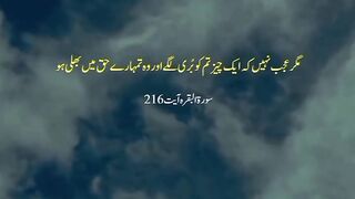 AL Quran Beautiful Recitation 2