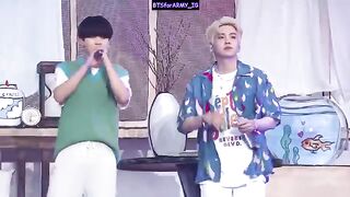 BTS Muster Sowoozoo 2021 Disc 1 ENG SUB Part 2