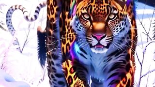 Wild is so beautiful and breath taking