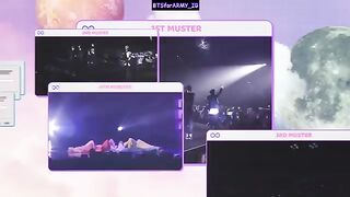 BTS Muster Sowoozoo 2021 Disc 3 ENG SUB Part 1