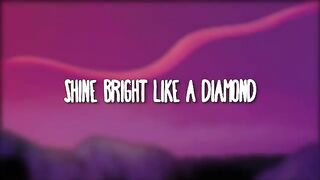 Rihanna - Diamonds(360P).