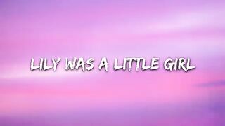 Alan Walker_ K-391 _ Emelie Hollow - Lily (Lyrics)(360P)