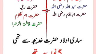 شرعی مسائل اور ان کا حل 108