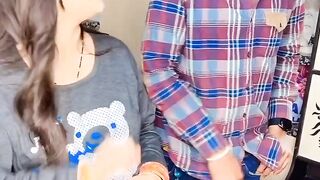 Wife husband video 115$