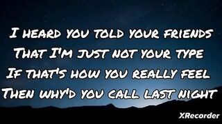 Nf - Lie [lyrics](360P).