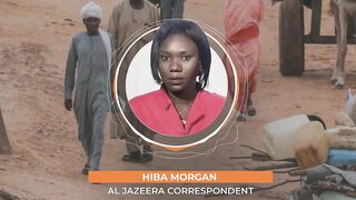 Sudan at 'risk of imminent famine'. So where is the international community_ #shorts #sudan