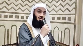 NEW _ The Power of Words - Boost with Mufti Menk - Ramadan 2024