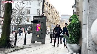 BUSHMAN_PRANK_2024!_MEN_COMPILATION_REACTIONS_2024