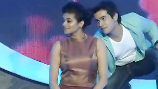 Chura ke Dil Mera _ Neerav Bavlecha _ Priyamani _ Romantic Dance Performance.