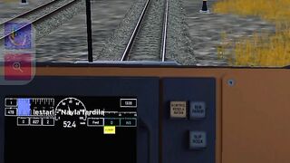 Trainz Simulator