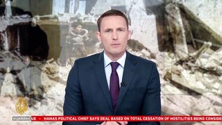 Clear surge in Israeli attacks on areas classified as safe zones