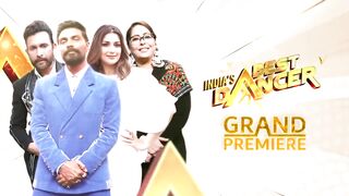 India's Best Dancer S3 |IBD की Stage पर Sonali Bendre और Terence का एक Special Act! | Best Moments