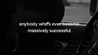 COMMITMENT - Motivational Speech