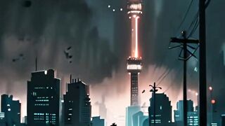 Music : Rising from Darkness