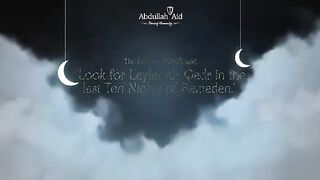 Faith Through Hardship - Boost with Mufti Menk - Ramadan 2024
