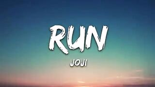 Joji - Run (Lyrics)(360P).