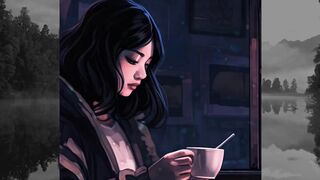 Long Nights☕????  Lofi Hip Hop Beats