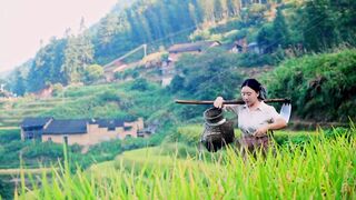 DELICIOUS DISHES FROM FIELD FISH