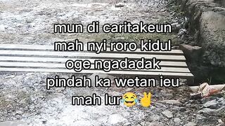 ayam broiler || kata kata lucu 307