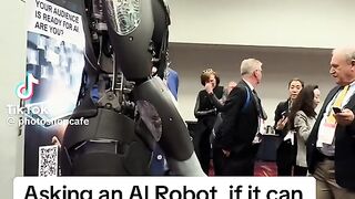 Asking Ai If It Can Design Itself......#the answer will surprise you