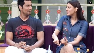 The great Kapil sharma show ( Episode - 01)