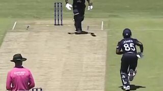 Which Indian cricketer made century in t20 worldcup.
