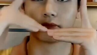 taehyung