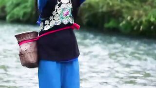 RIVER FISH