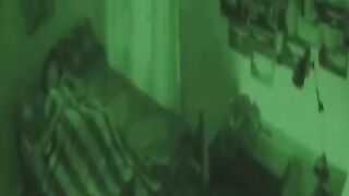 #Real_horror short clip