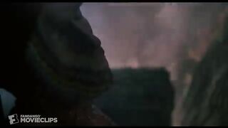 PREDATOR 1987 what the hell are you