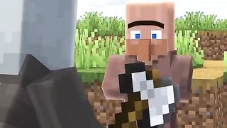 Minecraft Funny Video????