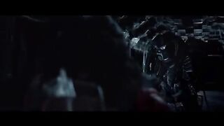 Alien vs Predator the final battle