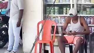 Gohest Funny Chair Prank | Chair Prank | Funny Prank | Funny Video