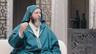 Podcast islamique 5