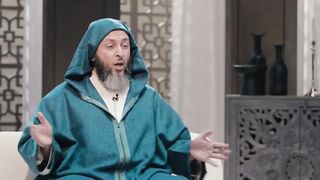 Podcast islamique 6