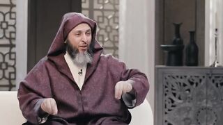 Podcast islamique 7