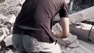 Jameel tagged us in a video that brought alot of joy to our hearts #gaza #palestine #shorts